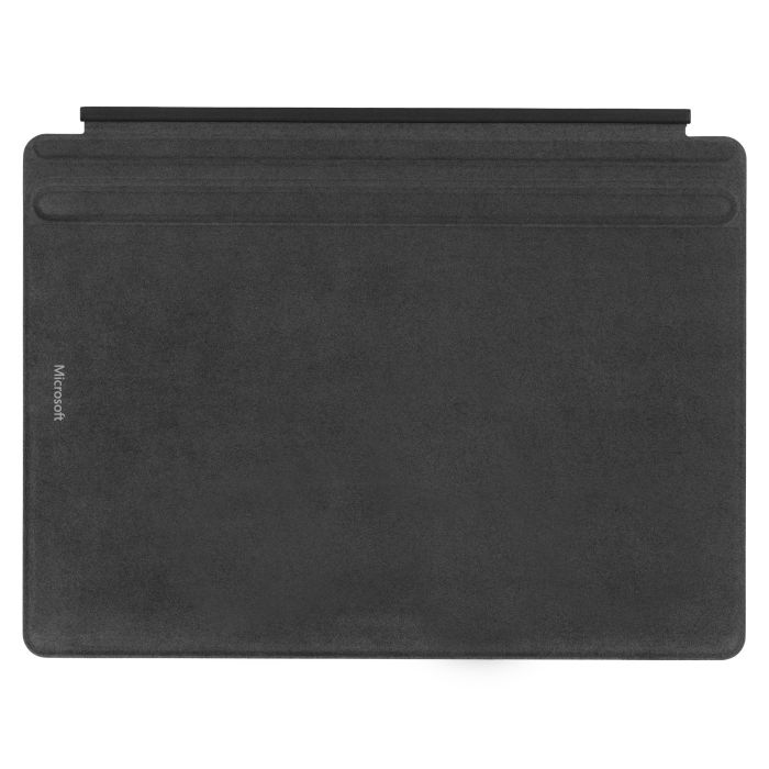 Клавиатура со стілусом Microsoft Surface Pro Flex Keyboard with Slim Pen, черная