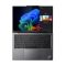 Ноутбук Lenovo ThinkPad X9-G1 14" 2.8K OLED Touch, Intel U7-258V, 32GB, F2TB, UMA, Win11P, серый
