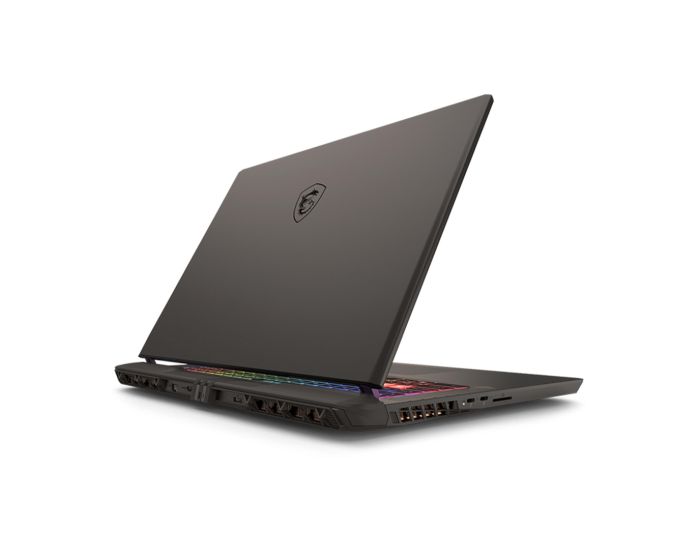 MSI Notebook Vector 17 HX AI A2XWIG-043UA 17" QHD+, Intel U9-275HX, 32GB, F1TB, NVD5080-16, W11, black