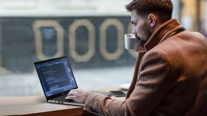 Acer Aspire 15 A15-51M 15.6" FHD IPS, Intel i9-13900H, 16GB, F1TB, UMA, Lin, grey