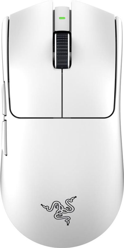 Razer Mouse Viper V3 Pro, USB-A/WL, white