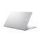 Ноутбук ASUS Vivobook 17 X1704VA-AU756 17.3" FHD IPS, Intel i3-1315U, 16GB, F512GB, UMA, NoOS, Серебристый