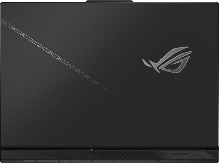 ASUS Notebook ROG Strix SCAR 18 G835LW-SA083W 18" 2.5K mLED, Intel Ultra 9 275HX, 32GB, F2TB, NVD5080-16, Win11, Black