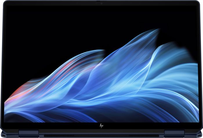 HP Notebook OmniBook Ultra Flip x360 14" 2.8K OLED Touch, Intel U7-256V, 16GB, F512GB, UMA, Win11, blue