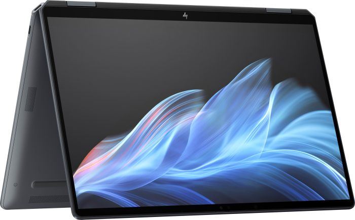 Ноутбук HP OmniBook Ultra Flip x360 14" 2.8K OLED Touch, Intel U7-256V, 16GB, F1TB, UMA, Win11, сірий