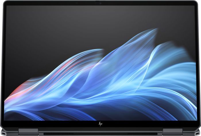 Ноутбук HP OmniBook Ultra Flip x360 14" 2.8K OLED Touch, Intel U5-226V, 16GB, F512GB, UMA, Win11, сірий