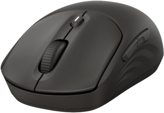 HP Mouse 400 Quiet, WL/BT, black