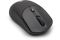 HP Mouse 400 Quiet, WL/BT, black