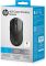 HP Mouse 400 Quiet, WL/BT, black