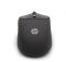 HP Mouse 400 Quiet, WL/BT, black