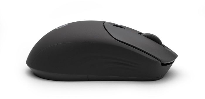 HP Mouse 400 Quiet, WL/BT, black