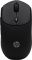 HP Mouse 400 Quiet, WL/BT, black
