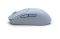 Мышь HP 400 Quiet, WL/BT, голубой