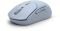 Мышь HP 400 Quiet, WL/BT, голубой