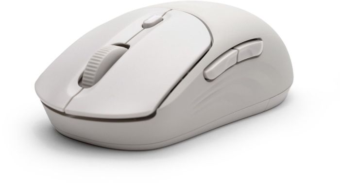 Миша HP 400 Quiet, WL/BT, maple