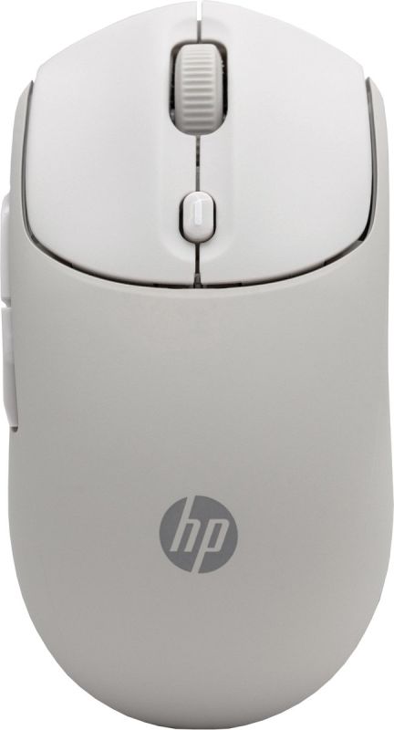 Миша HP 400 Quiet, WL/BT, maple