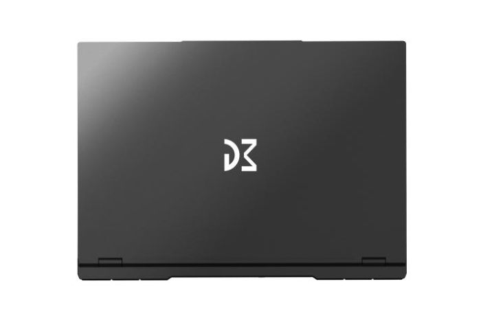 Dream Machines Notebook RT5090-16 16WQXGA, AMD R9-9955HX3D, 32GB, F2TB, NVD5090-24, DOS, black