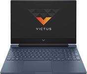 Ноутбук HP Victus 15-fb3046ua 15.6" FHD IPS AG, AMD AI 7 350, 24GB, F1TB, NVD5060-8, DOS, синій