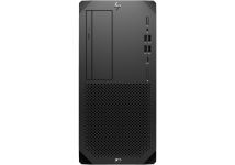 Робоча станція HP Z2-G9 TWR, Intel i9-14900k, 32GB, F1TB, NVD 4000-20 Ada, WiFi, кл+м, Win11P