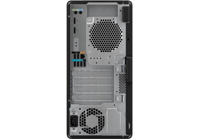 Робоча станція HP Z2-G9 TWR, Intel i7-14700, 32GB, F1TB, NVD 2000-16 Ada, WiFi, кл+м, Win11P