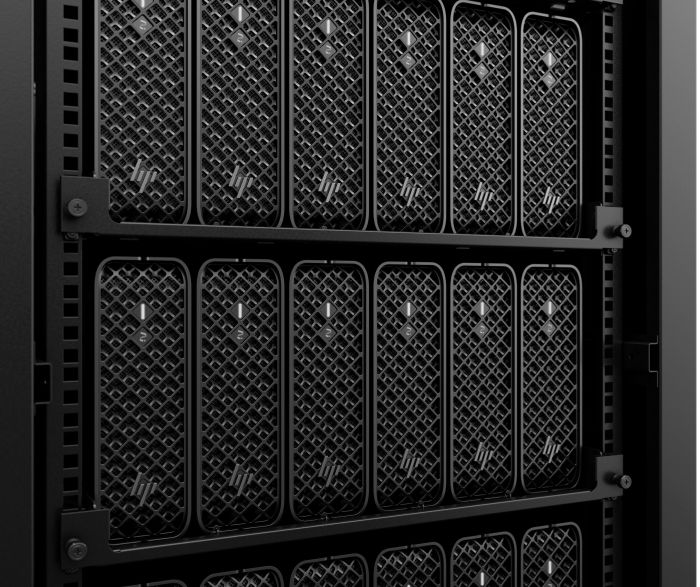 Робоча станція HP Z2 Mini G1i, Intel U7-265, 16GB, F512GB, NVD A400-4, WiFi, Win11P