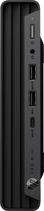 ПК неттоп HP Pro 400-G9 Mini, Intel i5-14500T, 16GB, F512GB, UMA, WiFi, кл+м, 3г, Win11P