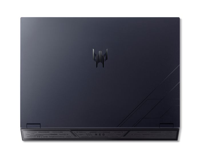 Acer Notebook Predator Helios Neo 16 PHN16-73 16" WQXGA IPS, Intel U9-275HX, 32GB, F1TB, NVD5060-8, Lin, black