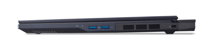 Acer Notebook Predator Helios Neo 16 PHN16-73 16" WQXGA IPS, Intel U9-275HX, 32GB, F1TB, NVD5060-8, Lin, black