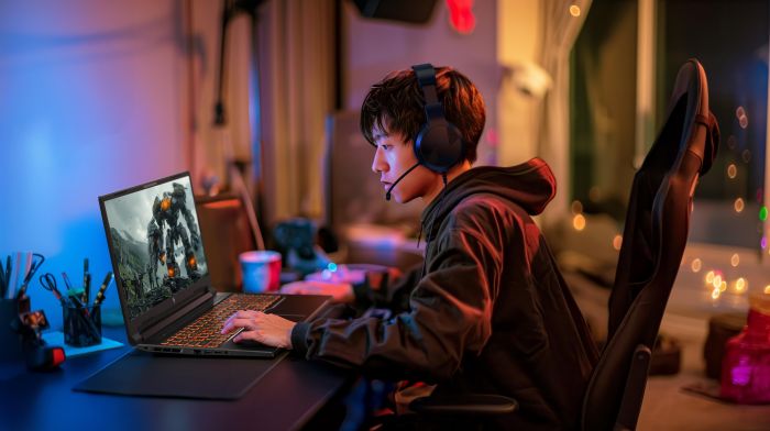 Acer Notebook Nitro V 16 ANV16-61 16" WUXGA IPS, AMD R9-365, 32GB, F1TB, NVD5070-8, Lin, black