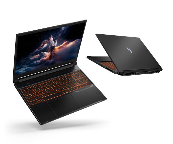 Acer Notebook Nitro V 16 ANV16-61 16" WUXGA IPS, AMD R9-365, 32GB, F1TB, NVD5070-8, Lin, black