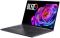Acer Notebook Swift X 14 SFX14-73G 14.5" 2.8K OLED, Intel U7-255H, 32GB, F1TB, NVD5060-8, Win11, gray