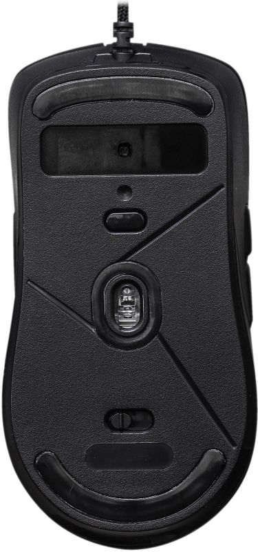 Миша ігрова Dream Machines DM7 Switch Duo Wireless Black