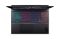 Acer Notebook Nitro 16S AN16S-61 16" WQXGA IPS, AMD R9-365, 32GB, F2TB, NVD5070Ti-12, Lin, black