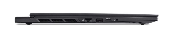 Ноутбук Acer Nitro 16S AN16S-61 16" WQXGA IPS, AMD R7-350, 32GB, F1TB, NVD5070Ti-12, Lin, черный