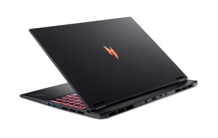 Ноутбук Acer Nitro 16S AN16S-61 16" WQXGA IPS, AMD R7-350, 32GB, F1TB, NVD5070Ti-12, Lin, черный