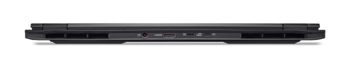 Acer Notebook Nitro 16S AN16S-61 16" WQXGA IPS, AMD R7-350, 32GB, F1TB, NVD5070-8, Lin, black