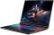 Acer Notebook Nitro V 16S ANV16S-61 16" WQXGA IPS, AMD R9-365, 32GB, F2TB, NVD5070-8, Lin, black