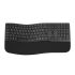 HP Keyboard membrane 680 Comfort Dual-Mode 111key, BT, EN/UK, black