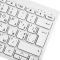 HP Keyboard membrane 350, Compact Multi-Device 78key, BT, EN/UK, white