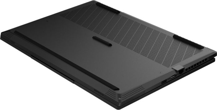 Ноутбук MSI Stealth A16 AI+ A3XWHG-067XUA 16" QHD+, AMD AI 9 HX 370, 32GB, F1TB, NVD5070TI-12, DOS, чорний