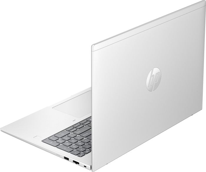 Ноутбук HP Probook 4-G1a 16" WUXGA IPS, AMD R3-210, 8GB, F512GB, UMA, DOS, серебристый