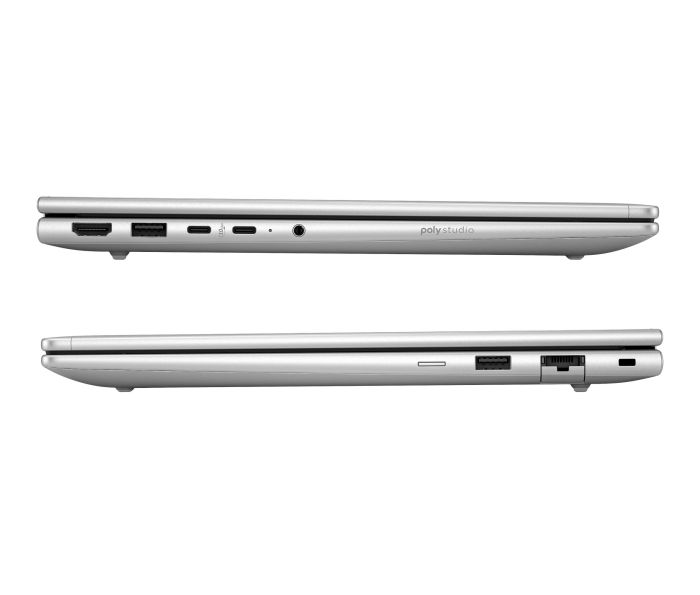 Ноутбук HP Probook 4-G1a 14" WUXGA IPS, AMD R7-250, 32GB, F1TB, UMA, Win11P, сріблястий