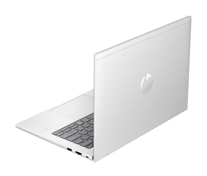 Ноутбук HP Probook 4-G1a 14" WUXGA IPS, AMD R5-230, 16GB, F1TB, UMA, DOS, сріблястий