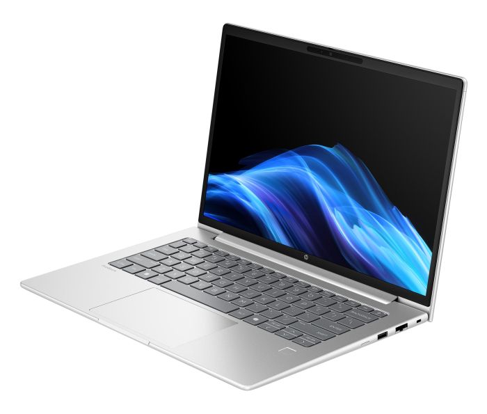 Ноутбук HP Probook 4-G1a 14" WUXGA IPS, AMD R3-210, 24GB, F1TB, UMA, DOS, сріблястий