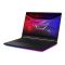 Ноутбук ASUS ROG Strix SCAR 18 G835LX-SA222X 18" 2.5K mLED, Intel Ultra 9 275HX, 64GB, F2TB, NVD5090-24, Win11P, Черный