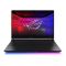 Ноутбук ASUS ROG Strix SCAR 18 G835LX-SA065X 18" 2.5K mLED, Intel Ultra 9 275HX, 64GB, F2+2TB, NVD5090-24, Win11P, Черный