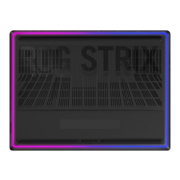 Ноутбук ASUS ROG Strix SCAR 18 G835LX-SA065X 18" 2.5K mLED, Intel Ultra 9 275HX, 64GB, F2+2TB, NVD5090-24, Win11P, Черный