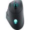 Миша Dell Alienware Wireless Gaming Mouse - AW620M - Dark Side of the Moon
