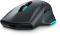 Миша Dell Alienware Wireless Gaming Mouse - AW620M - Dark Side of the Moon