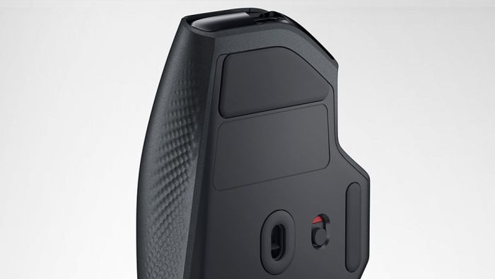 Миша Dell Alienware Wireless Gaming Mouse - AW620M - Dark Side of the Moon